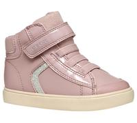 Geox - B GISLI GIRL - Rosa - Sneaker - Größe 24