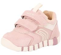 GEOX Schuhe Iupidoo Baby Altrosa/elfenbein 19