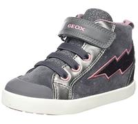 Geox Baby Mädchen B Kilwi Girl B Sneakers