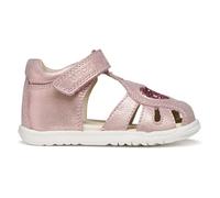 Geox - Sandalen B Sandal Macchia Gir B654WA - Rosa - Größe 20