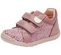 Geox Baby-Mädchen B MACCHIA Girl A Sneaker, DK PINK, 22 EU