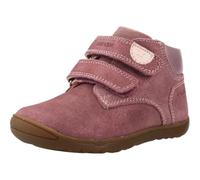 Geox Baby-Mädchen B MACCHIA Girl C Sneaker, Rose, 19 EU