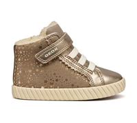 Geox Miroless A Wintersneaker Mädchen beige 22