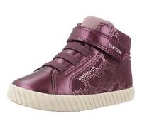Geox - B Mirroless Girl - Violett - Sneaker - Größe 21