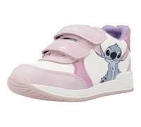 Geox Baby-Mädchen B RISHON Girl A Sneaker, 21 EU