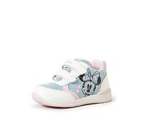 Geox Baby Mädchen B Rishon Girl C Erste Schritte