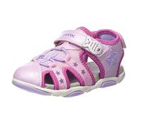 Geox Baby - Mädchen B Sandal Agasim GirlSandalen