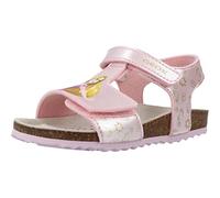 Geox Baby Mädchen B Sandal Chalki Girl Sandalen,Lt Pink,22 EU