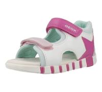 Geox Baby - Mädchen B Sandal Iupidoo GirSandal
