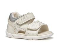 Geox Baby - Mädchen B Sandal Zapito GirlSandal