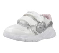 Geox Baby - Mädchen B Sprintye Girl A Sneaker