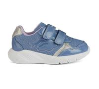 Geox Baby-Mädchen B Sprintye Girl C Sneaker