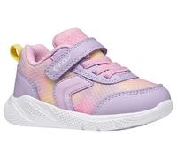 Geox B Eclyper Girl Sneaker Mädchen lila 24