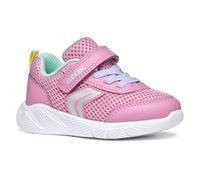 Geox Sprintye D Sportschuhe EU 20 Pink / Watersea