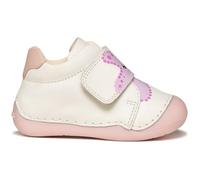 GEOX Schuhe Tutim Baby Weiß/beige 20