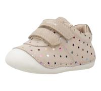 GEOX Schuhe Tutim Baby Beige/hellgold 23