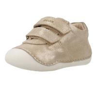 Geox Baby-Mädchen B TUTIM B Sneaker, 23 EU