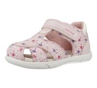 Geox Sandalen B SANDAL ZAPITO GIRL in Rosa 23