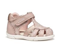 Geox Baby-Mädchen B ZAPITO Girl Sandal, Lt Rose, 24 EU