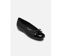 GEOX Schuhe Annytah Dame Schwarz 41