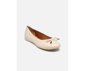 Geox - Ballerinas D CHARLENE C D16Y7 - Beige - Größe 40