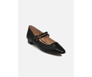Geox - Ballerinas D GISELDA15 - Schwarz - Größe 38