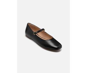 Geox - Ballerinas D MARSILEA A - Schwarz - Größe 40