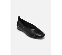 Geox - Ballerinas D MARSILEA C - Schwarz - Größe 37