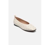 Geox - Ballerinas D MARSILEA C - Weiß - Größe 37
