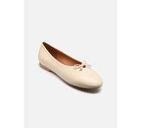 Geox - Ballerinas D NEW PALMARIA A - Weiß - Größe 36