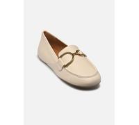 Geox Damen D Palmaria J Moccasin, Papyrus, 42 EU