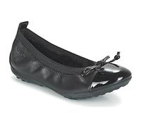 GEOX - Ballerinas PIUMA in schwarz Gr.26