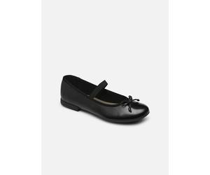 Geox - Ballerinas Jr Plie' J3455B - Schwarz - Größe 27