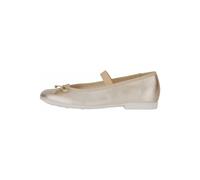 Geox Ballerinas Leder Platinum - 38
