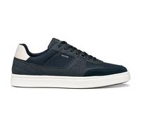 GEOX Schuhe Baltmoore Herr Marineblau 42