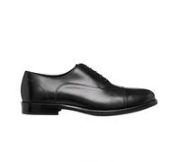 GEOX Schuhe Barberigo Herr Schwarz 45