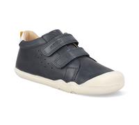 Geox Barfuß Kindersneaker - B Steppieup navy/white dunkelblau 26