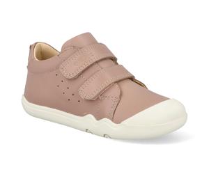 Geox Barfuß Kindersneaker - B Steppieup rose rosa 26