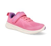 Geox Barfuß Kindersneaker - J Foot-run pink/lavendel rosa 34