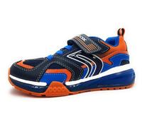 Geox BAYONYC J16FEA-0CEFU/C0659 Blau C0659 navy/ orange EU 34