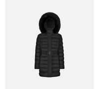 GEOX Bekleidung Catria Dame Schwarz 40