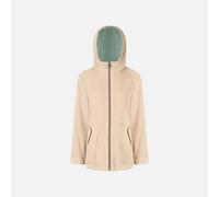 GEOX Bekleidung Doralea Dame Beige/grün 44