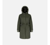 GEOX Bekleidung Kleopy Dame Militärgrün 38