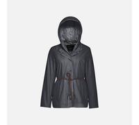 GEOX Bekleidung Plummery Dame Nachtblau 3XL