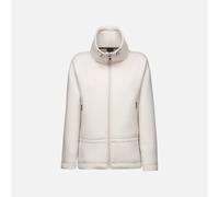 GEOX Bekleidung Sweater Dame Hellgrau S