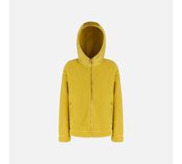 GEOX Bekleidung Sweater Dame Mittelgelb S