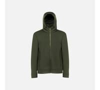 GEOX Bekleidung Sweater Herr Militärgrün L