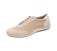 Geox Vega Trainers Beige EU 39 Frau (Herstellerartikelnummer: D3509A022Y3-C0135-39)