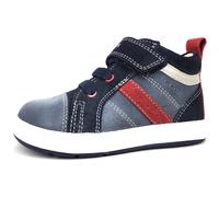 Geox Lauflern Biglia Boy Blau EU 22