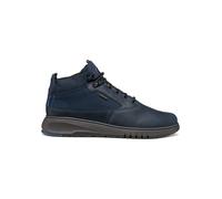 Geox Herren U AERANTIS 4X4 B ABX Ankle Boot, Navy, 45 EU